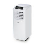 Aire acondicionado portátil - KLARSTEIN Pure Blizzard 3 2G, 7000 fg/h, 34 m³, 50 dB(A), Blanco - Imagen 2