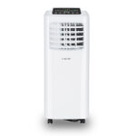Aire acondicionado portátil - KLARSTEIN Pure Blizzard 3 2G, 7000 fg/h, 34 m³, 50 dB(A), Blanco - Imagen 3