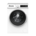 Lavadora carga frontal - TEKA WMT 40720 WH, 7 kg, 15 programas, Blanco