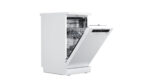 TEKA Lavavajillas libre instalación 45 cm - TEKA DFS 24650, 9 servicios, 6 programas, 44,8 cm, Blanco - Imagen 2