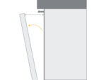 WHIRLPOOL Lavavajillas libre instalación 60 cm - WHIRLPOOL WFO 3O41 PL, 14 servicios, 600 mm, Blanco - Imagen 2