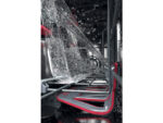 WHIRLPOOL Lavavajillas libre instalación 60 cm - WHIRLPOOL WFO 3O41 PL, 14 servicios, 600 mm, Blanco - Imagen 3