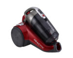HOOVER Aspirador sin bolsa - HOOVER RC81_RC25011, 800 W, Depósito 2 l, Rojo
