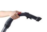 HOOVER Aspirador sin bolsa - HOOVER RC81_RC25011, 800 W, Depósito 2 l, Rojo - Imagen 2
