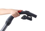 HOOVER Aspirador sin bolsa - HOOVER RC81_RC25011, 800 W, Depósito 2 l, Rojo - Imagen 3