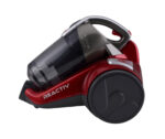 HOOVER Aspirador sin bolsa - HOOVER RC81_RC25011, 800 W, Depósito 2 l, Rojo - Imagen 4