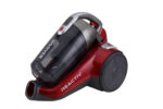 HOOVER Aspirador sin bolsa - HOOVER RC81_RC25011, 800 W, Depósito 2 l, Rojo - Imagen 5