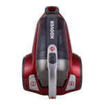 HOOVER Aspirador sin bolsa - HOOVER RC81_RC25011, 800 W, Depósito 2 l, Rojo - Imagen 8
