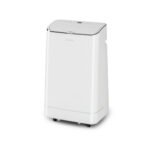 Aire acondicionado portátil - KLARSTEIN Iceblock, 12000 fg/h, 3 velocidades, 59 m², 50 dB(A), Blanco - Imagen 3