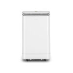 Aire acondicionado portátil - KLARSTEIN Iceblock, 12000 fg/h, 3 velocidades, 59 m², 50 dB(A), Blanco - Imagen 4