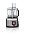 BOSCH Procesador de alimentos - BOSCH MC812M844, 1250 W, 3,9 l, Inox - Imagen 2