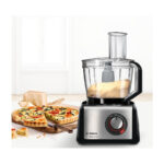 BOSCH Procesador de alimentos - BOSCH MC812M844, 1250 W, 3,9 l, Inox - Imagen 3
