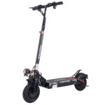 URBANGLIDE Patinete eléctrico - URBANGLIDE Patinete eléctrico URBANGLIDE eCross PRO BOOST 48v - 2x 800W - 13Ah, Pot. máx. 1600 W, Carga máx. 120 kg, 5