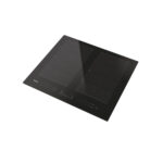 HAIER Placa de vitrocerámica - HAIER HA2MTSJ68MC, 8 zonas, 59 cm, Negro - Imagen 3