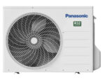 PANASONIC Split 1x1 - PANASONIC KIT-TZ50-WKE, Blanco - Imagen 2