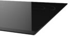 TAURUS Placa de vitrocerámica - TAURUS 974681 I603MT, 3 zonas, 59 cm, Negro - Imagen 2