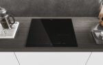 HAIER Placa de vitrocerámica - HAIER 33802770, 4 zonas, 590 mm, Negro - Imagen 5