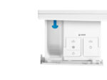 BOSCH Lavadora carga frontal - BOSCH WAL28PH0ES, 10 kg, Blanco - Imagen 3