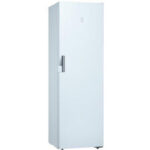 ZANUSSI Congelador vertical - ZANUSSI ZTAN14FS1, 216 l, 177,2 cm, Blanco