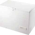 INDESIT Congelador horizontal - INDESIT OS 1A 300 H 2, 916 mm, Blanco