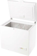 INDESIT Congelador horizontal - INDESIT OS 1A 300 H 2, 916 mm, Blanco - Imagen 2