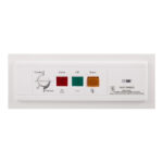 INDESIT Congelador horizontal - INDESIT OS 1A 300 H 2, 916 mm, Blanco - Imagen 4