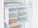BOSCH Congelador vertical - BOSCH GSN33VWEP, 225 l, 176 cm, Blanco - Imagen 7