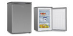 Congelador vertical - INFINITON CV-88IX, 85 cm, Inox - Imagen 2