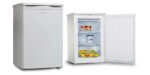 Congelador vertical - INFINITON 8436546194057, 85 cm, Blanco - Imagen 2