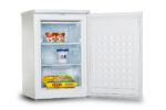Congelador vertical - INFINITON 8436546194057, 85 cm, Blanco - Imagen 3