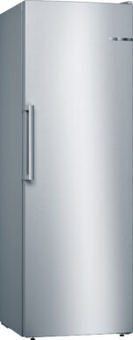 BOSCH Congelador vertical - BOSCH GSN33VLEP, 225 l, 176 cm, Inox - Imagen 3
