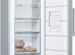 BOSCH Congelador vertical - BOSCH GSN33VLEP, 225 l, 176 cm, Inox - Imagen 4