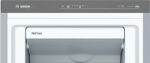 BOSCH Congelador vertical - BOSCH GSN33VLEP, 225 l, 176 cm, Inox - Imagen 6