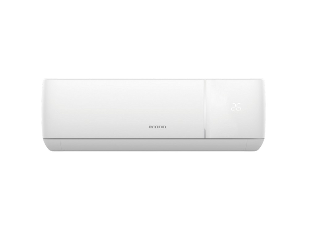 94553759_1 INFINITON Split 1x1 - INFINITON SPLIT 4624, Blanco - Imagen 1