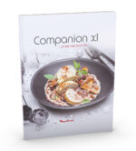 MOULINEX Robot de cocina - MOULINEX HF9083, 1550 W, 3 l, Blanco - Imagen 5
