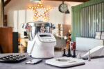 MOULINEX Robot de cocina - MOULINEX HF9083, 1550 W, 3 l, Blanco - Imagen 6