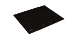 WHIRLPOOL Placa de vitrocerámica - WHIRLPOOL WB Q4860 NE, 3 zonas, 590 mm, Negro - Imagen 3