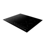 TEKA Placa de vitrocerámica - TEKA IBC 64010, 4 zonas, 600 mm, Negro - Imagen 6