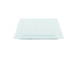 WHIRLPOOL Placa de vitrocerámica - WHIRLPOOL WL B4560 NE/W, 4 zonas, 590 mm, Blanco