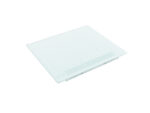 WHIRLPOOL Placa de vitrocerámica - WHIRLPOOL WL B4560 NE/W, 4 zonas, 590 mm, Blanco - Imagen 2