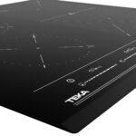 TEKA Placa de vitrocerámica - TEKA IZC 64440 BK MSP, 4 zonas, 600 mm, Negro - Imagen 2