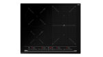 TEKA Placa de vitrocerámica - TEKA IZC 64440 BK MSP, 4 zonas, 600 mm, Negro - Imagen 3