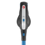 HOOVER Aspirador escoba - HOOVER HF 222 Pets, 22 V, Depósito 700 ml, Negro - Imagen 2
