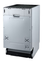 INFINITON Lavavajillas libre instalación 45 cm - INFINITON DIW-NB410, 10 servicios, 7 programas, 448 mm, No aplicable - Imagen 4