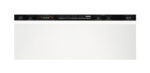 AEG Lavavajillas libre instalación 45 cm - AEG FSE62417P, 9 servicios, 7 programas, 446 mm, Not available - Imagen 2