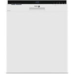 Lavavajillas libre instalación 60 cm - FAGOR 3LVF-623.1, 12 servicios, 6 programas, 598 mm, Blanco