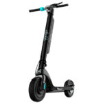 CECOTEC Patinete eléctrico - CECOTEC 8435484070294, Pot. máx. 700 W, Carga máx. 120 kg, Plata