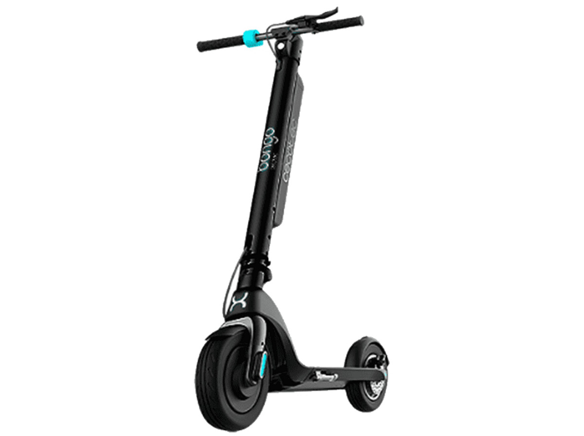 94654294_1 CECOTEC Patinete eléctrico - CECOTEC 8435484070294, Pot. máx. 700 W, Carga máx. 120 kg, Plata - Imagen 1