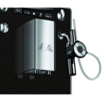 MELITTA Cafetera automática - MELITTA E957-305, 15 bar, 1,4 kW, 2 tazas, Negro - Imagen 3