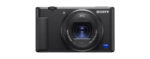 SONY Cámara compacta - SONY ZV-1, 20,1 megapixel, (3840, 2160), Negro - Imagen 2